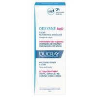 DUCRAY Dexyane MeD cr&egrave;me r&eacute;paratrice apaisante tube 100ml