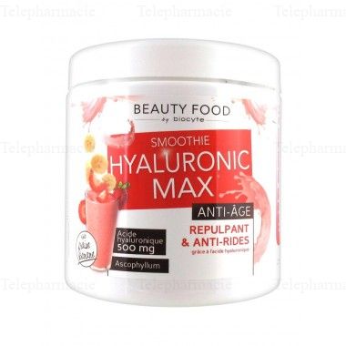 BIOCYTE Peau - Hyaluronic Max pot 280g