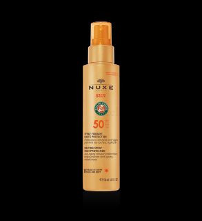 Sun Spray Fondant Haute Protection SPF50 150ml