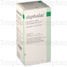 DUPHALAC 10G/15ML SOL SACHET 20