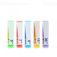 PARATHYROID Boiron 7CH Glob T/1g