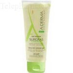 A-DERMA Les indispensables - Gel douche surgras