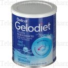 GELODIET Pdr &eacute;paississ B/225g