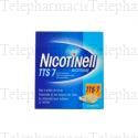 NICOTINELL tts 7 mg/24 h