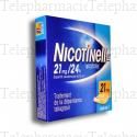 NICOTINELL tts 21 mg/24 h boite de 7 patchs