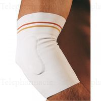 GIBAUD Coud ligament blanc 30/32 T5