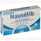 COOPER Naus&eacute;lib