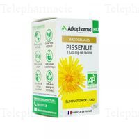 ARKOPHARMA Arkog&eacute;lules - Pissenlit Bio 45 g&eacute;lules