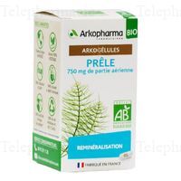 ARKOPHARMA Arkog&eacute;lules - Pr&ecirc;le Bio 45 g&eacute;lules