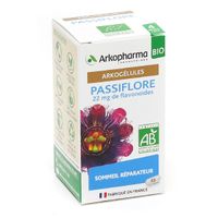 ARKOGELULES Passiflore Bio G&eacute;l Fl/45