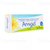 ARNIGEL Tube 45g