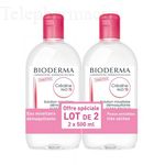 CREALINE TS H20 Sol Mic ss p net ap 2Fl/500ml