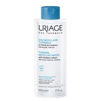 URIAGE Eau micellaire PN/PS Fl/500ml (BLEU)