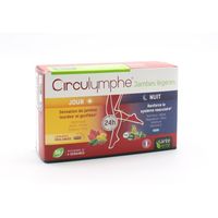 CIRCULYMPHE JOUR NUIT Cpr B/56