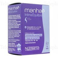 MANHAE Intima Equilibre