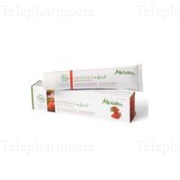 MELVITA Dentif Enf fraise T/75ml