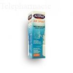 ACTIFED Air Spray nez bouch&eacute;