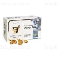 ACTIVECOMPLEX OMEGA CAPS BT 60
