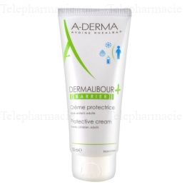 A-DERMA Dermalibour+ Barrier cr&egrave;me isolante mains