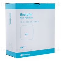 BIATAIN PANS N/ADH 12,5X12,5CM