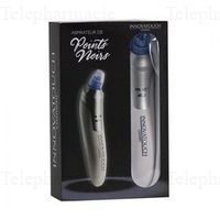 INNOVATOUCH Aspirateur de points noirs aspirateur x 1