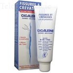 AKILE&Iuml;NE Cicale&iuml;ne fissures & crevasses pieds-talons