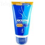 AKILEINE Bleu - Baume kerato-lissant tube 75ml