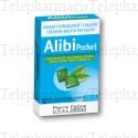 Alibi Pocket sans sucre - 12 pastilles à sucer