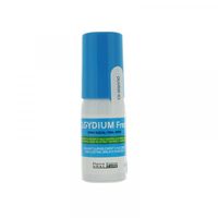 ELGYDIUM Spray de poche d&eacute;sodorisant haleine un spray de 15 ml
