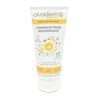 ALVADIEM GOMMAGE PDS NOURRISS 75 ML