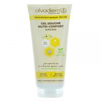 ALVADIEM Gel douche