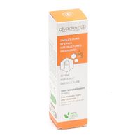 ALVADIEM ONGLES Gel cr soin kto-liss 10ml