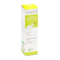 ALVADIEM ONGLES Hle en gel soin assain 10ml