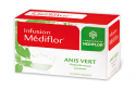 ANIS VERT MEDIFLOR SACH 24 