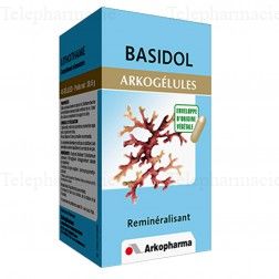 ARKOPHARMA Arkogelules - Lithothamne Bo&icirc;te 150 g&eacute;lules