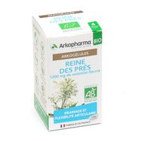 ARKOPHARMA Arkogelules - Reine des pr&eacute;s Bio