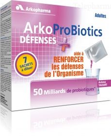 ARKOPROBIOTIQ PDR BUV A DEFEN7