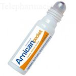COOPER Arnican Pocket roll-on 10 ml