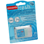 Fresh Feuilles d'Ar&ocirc;me Menthe Fraiche 24 unit&eacute;s