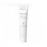 AV&Egrave;NE Cold Cream - Cr&egrave;me