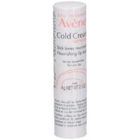 AVENE COLD CREAM STICK LEVRE 4G