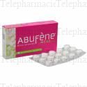 Abuf&egrave;ne 400 mg Bo&icirc;te de 30 comprim&eacute;s