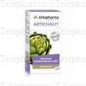 ARKOPHARMA Arkogelules - Artichaut Bio Flacon de 150 g&eacute;lules