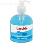 BACCIDE GEL FP300ML 1