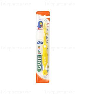Brosse a dents junior 7-9 ans