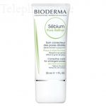 BIODERMA S&eacute;bium - Pore refiner soin correcteur