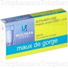 BIOGARAN Alfa-amylase 3 000 U.CEIP