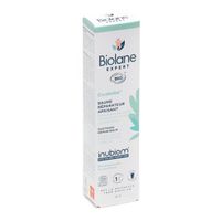 BIOLANE CICABEBE SOINS 3 EN 1 40ML BIO