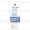 BIOLANE Deliderm Cr&egrave;me visage tube 50ml