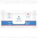 BIOLANE Lingettes H2O x72